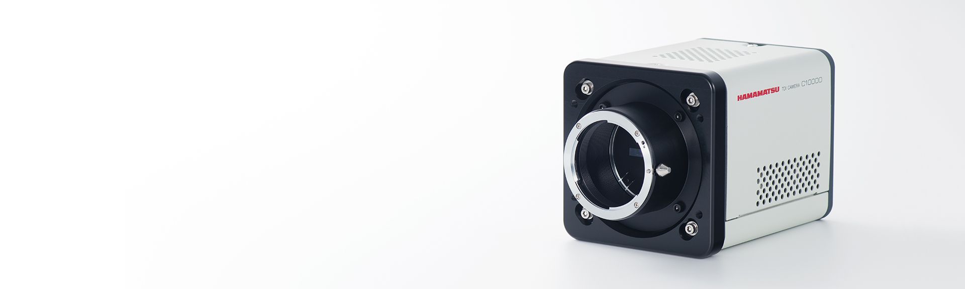 TDI cameras